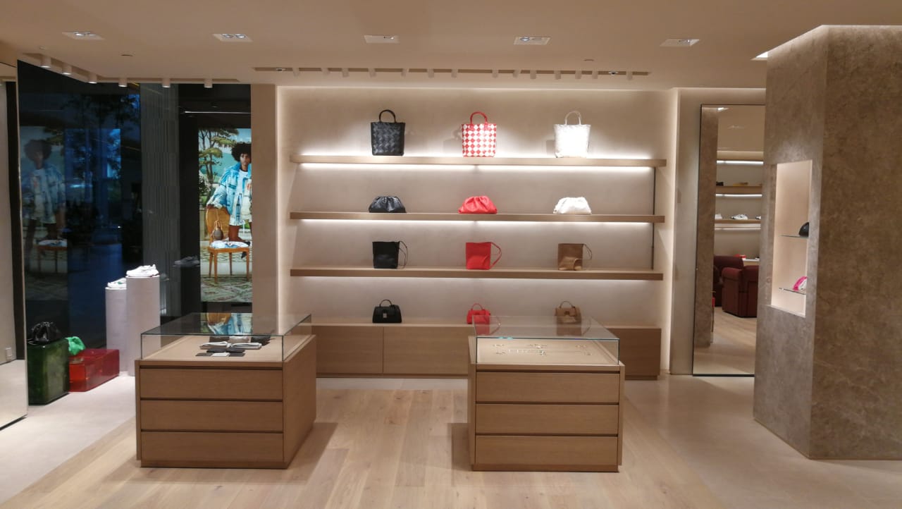 Louis Vuitton Rio de Janeiro, Shopping Village Mall Store in Rio